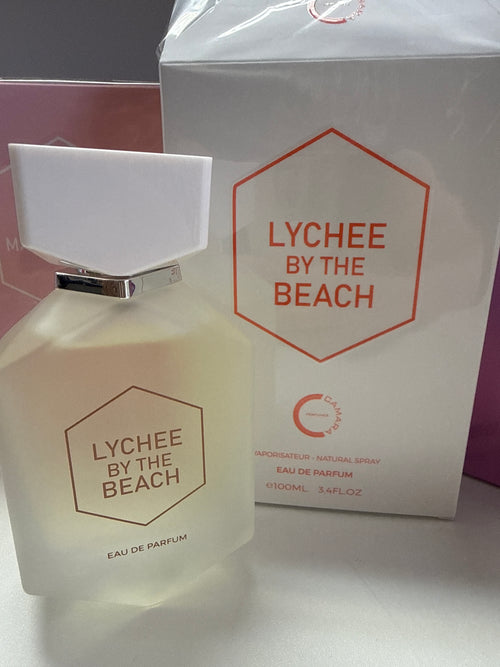 Lychee by the beach de Camara