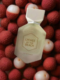 Lychee by the beach de Camara